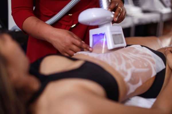 Get Your Dream Body with Non-Invasive Fat Freezing Croydon