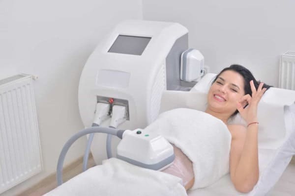 Which Areas of the Body Can Be Treated Croydon