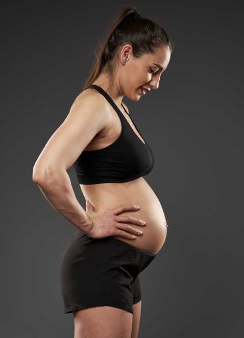 Can You Actually Prevent Diastasis Recti During Pregnancy Croydon