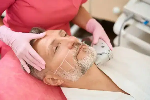 HIFU non-surgical treatment Croydon