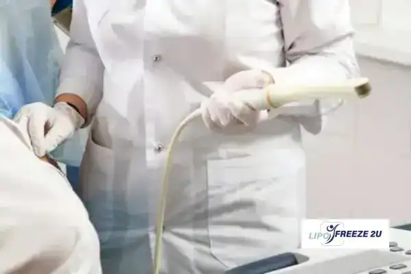 Image of HIFU Vaginal Tightening Croydon treatment.