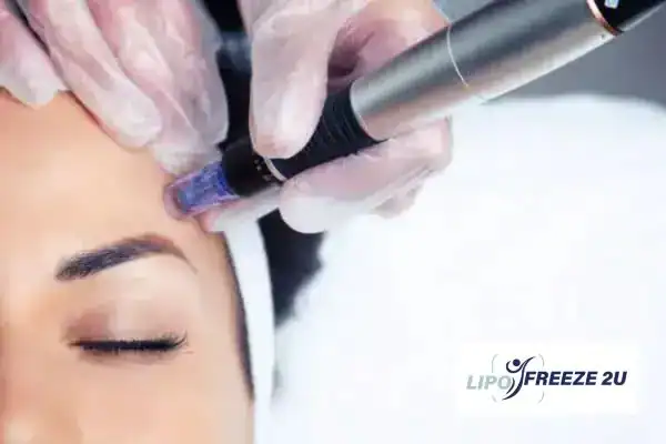 Morpheus 8 Croydon the top 10 reasons to choose this treatment!