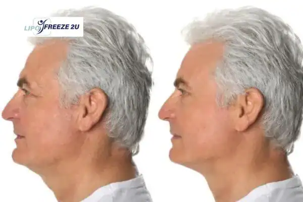 HIFU Croydon before and after results