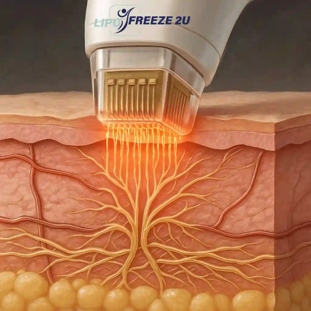 What Exactly Is RF Microneedling and Why Is Everyone Talking About It Croydon?